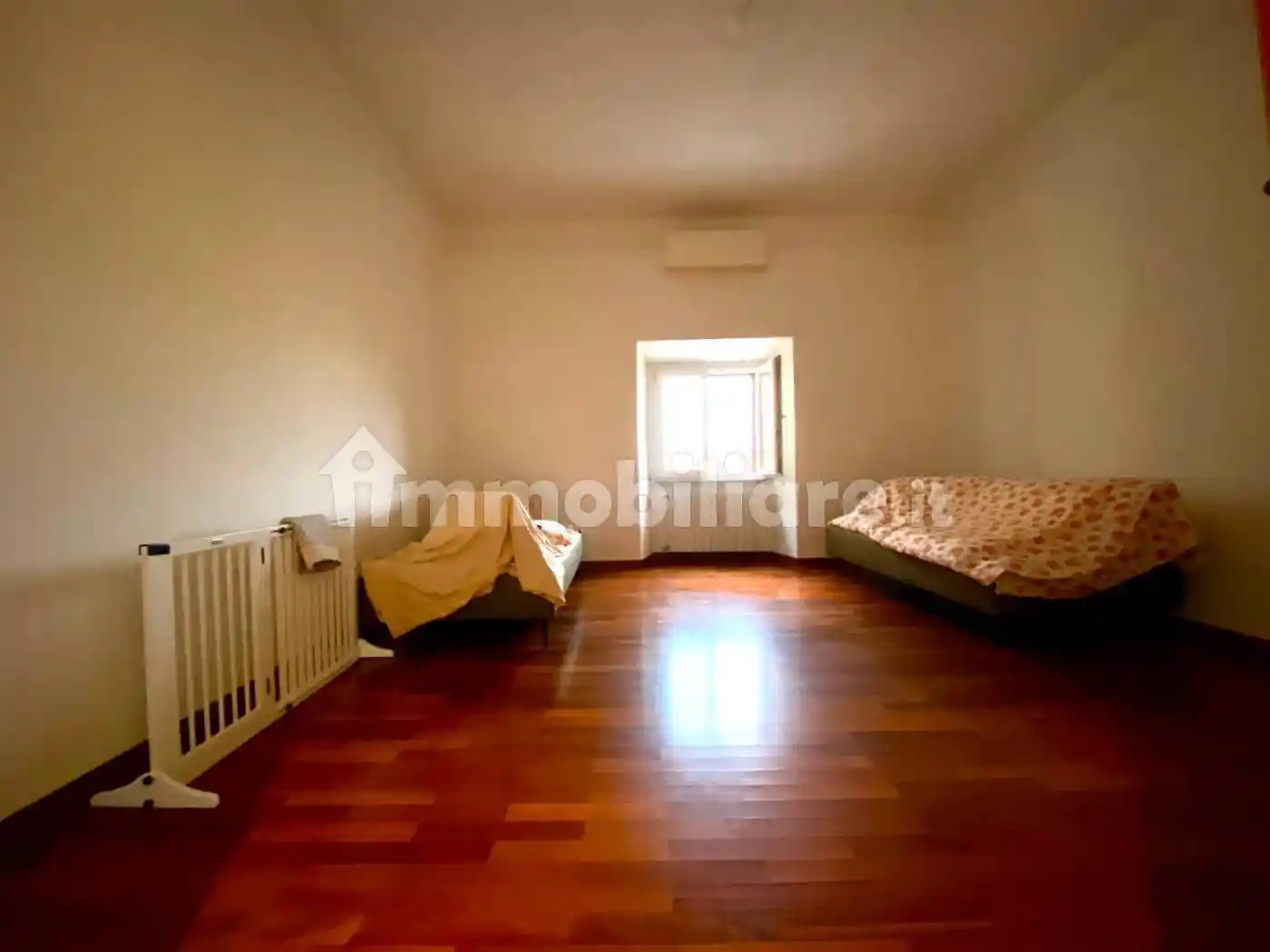 Trilocale via Vespasiano, Prati, Roma - foto 4