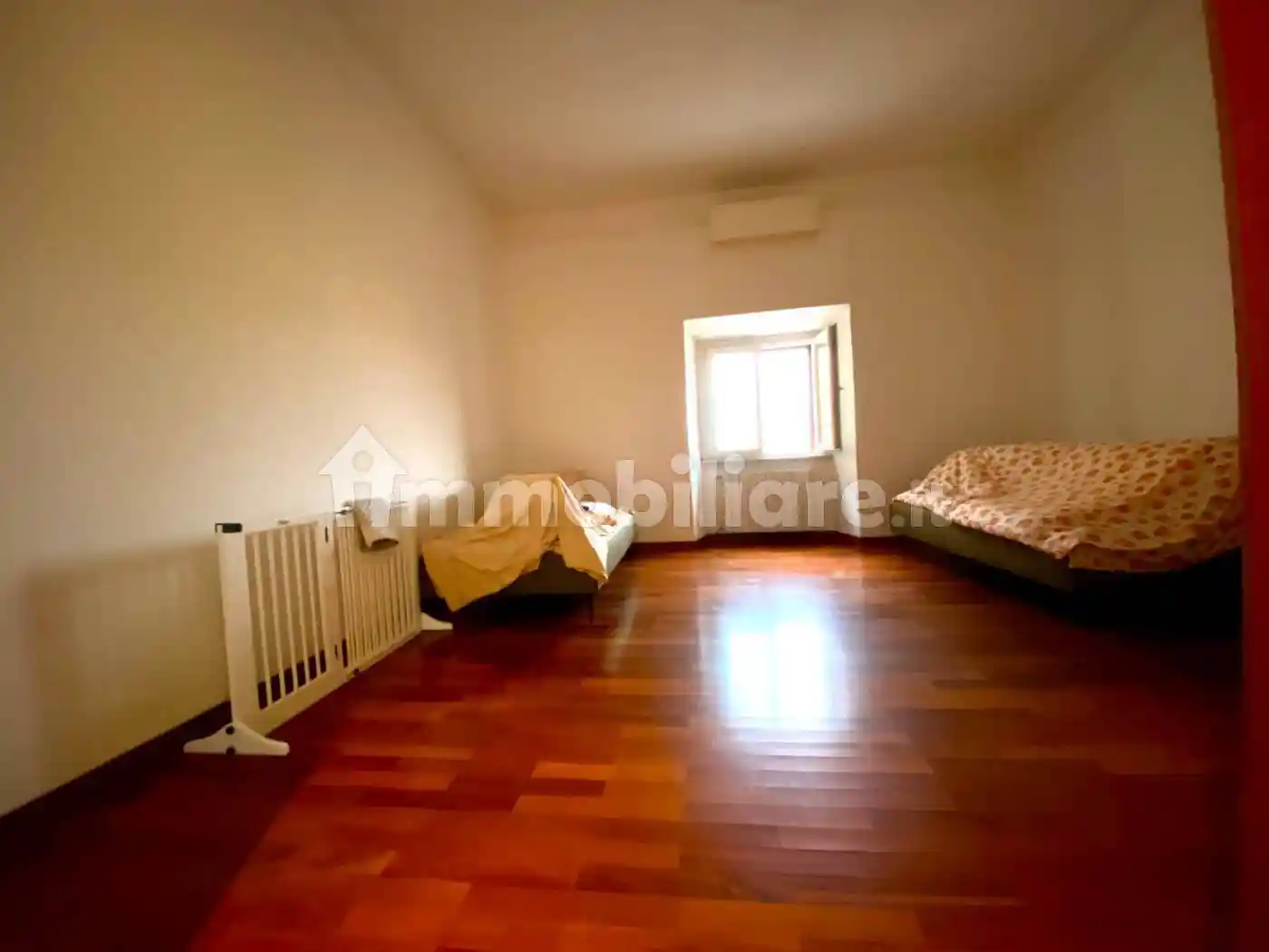 Trilocale via Vespasiano, Prati, Roma - foto 5