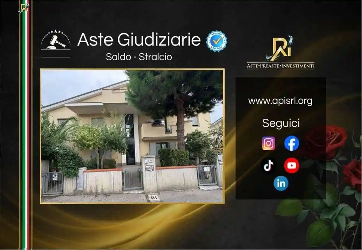 Appartamento in vendita a Castel Bolognese