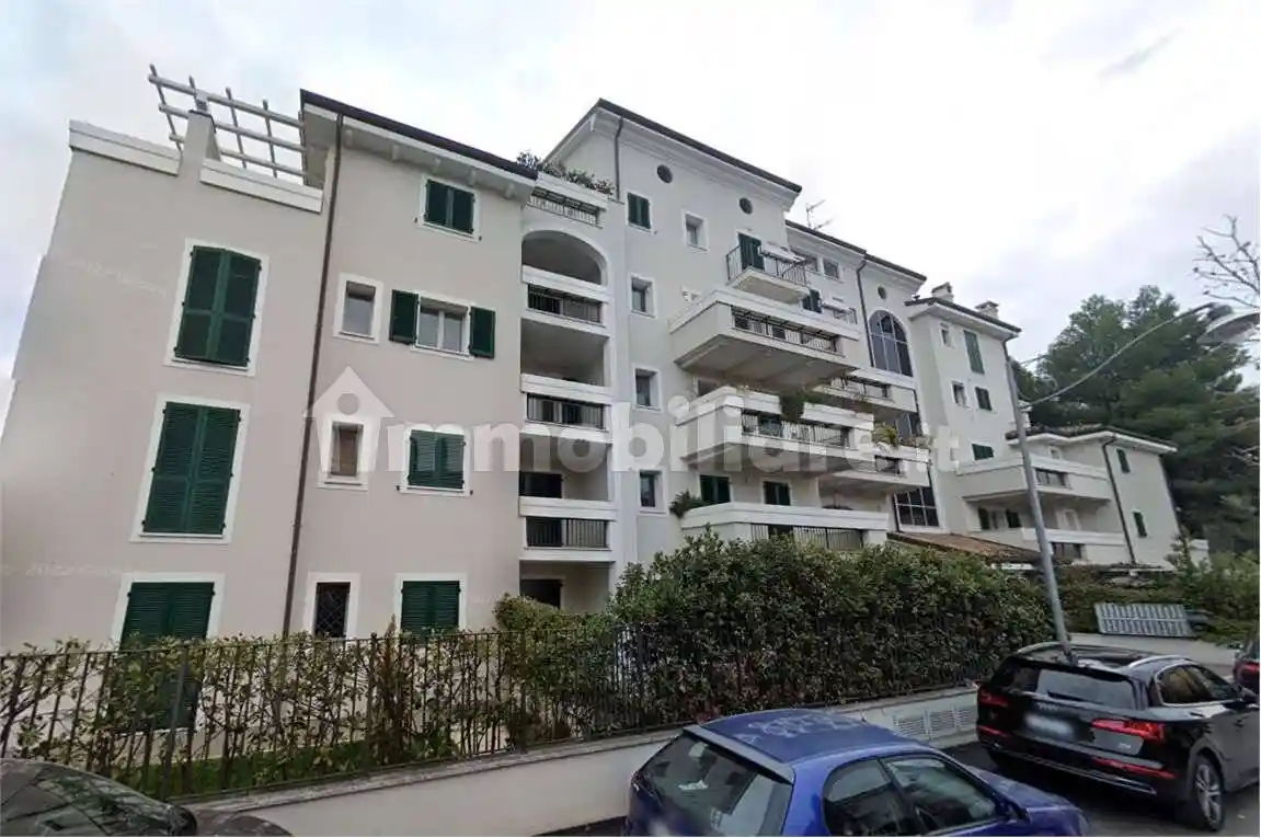 Appartamento in vendita a Rimini