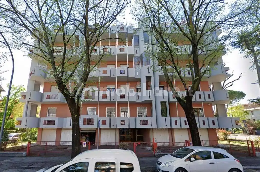 Appartamento in vendita a Forlì