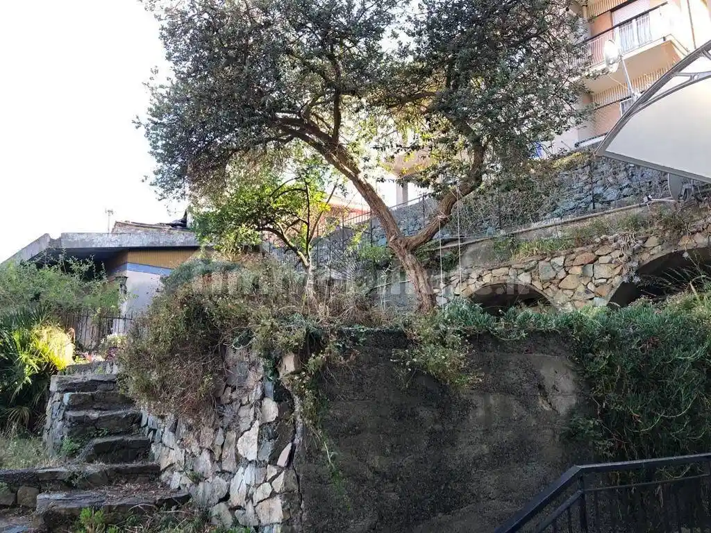 Appartamento in affitto a Varazze