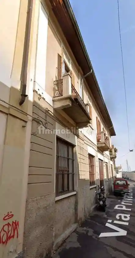 Trilocale via Privata Alberico da Barbiano, 5, Bruzzano, Milano - foto 3