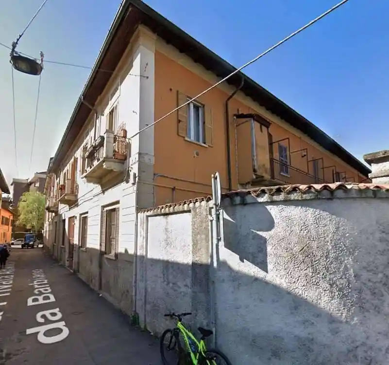 Trilocale via Privata Alberico da Barbiano, 5, Bruzzano, Milano - foto 5