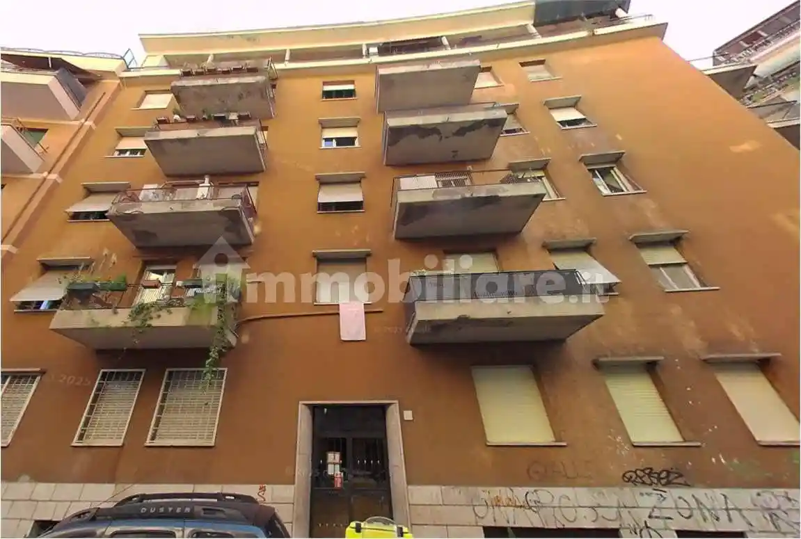 Appartamento via Tancredi Cartella, 4, Casal Bruciato, Roma - foto 3