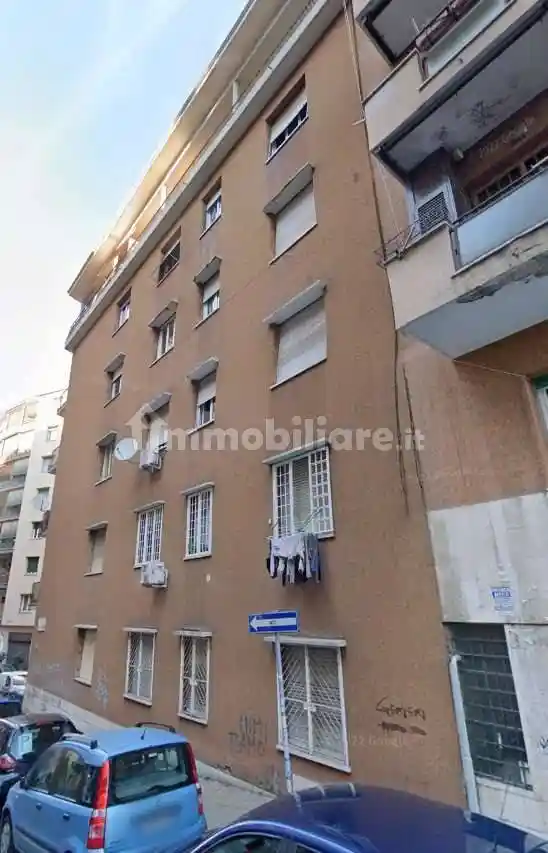 Appartamento via Tancredi Cartella, 4, Casal Bruciato, Roma - foto 4