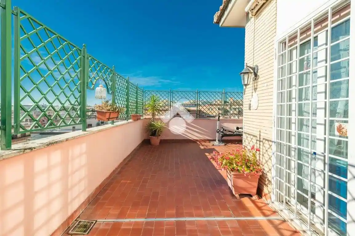 Attico - Mansarda - foto 2