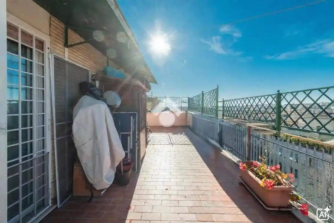 Attico - Mansarda - foto 3