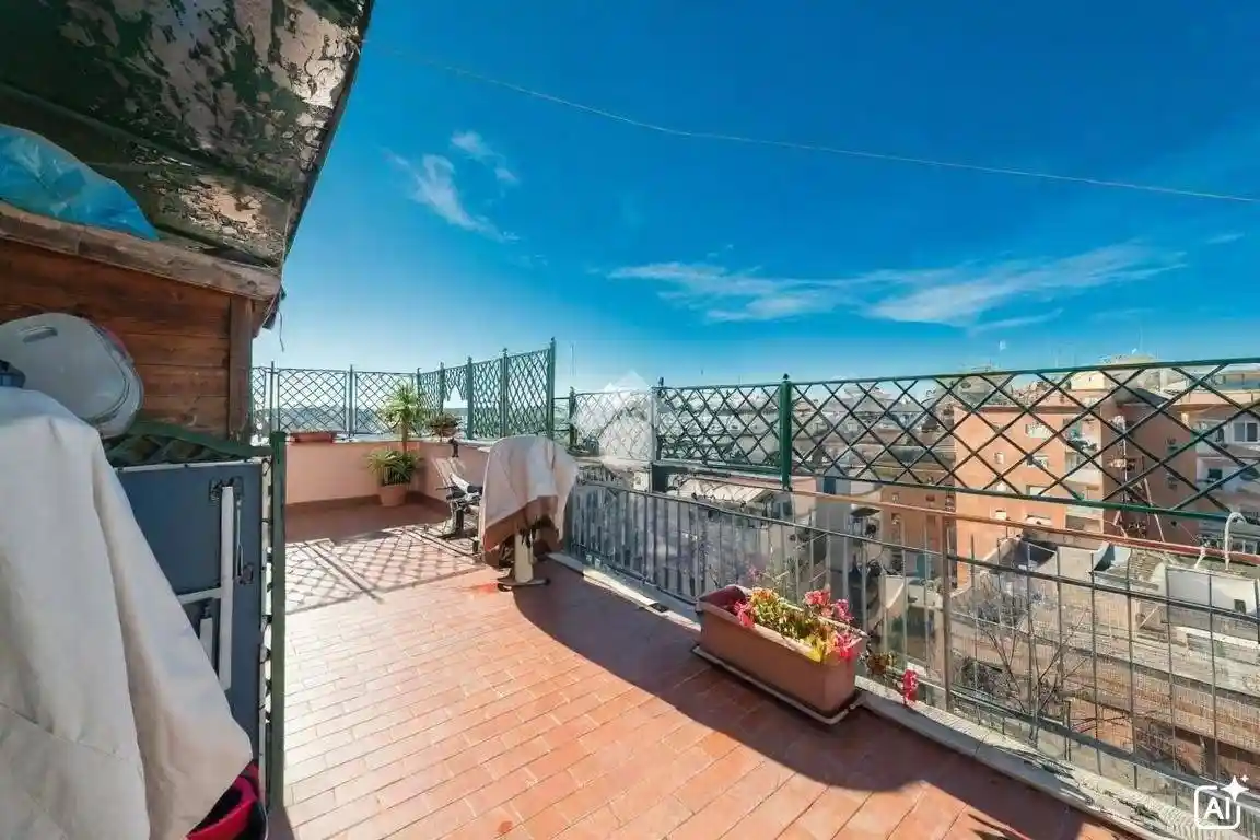 Attico - Mansarda - foto 4