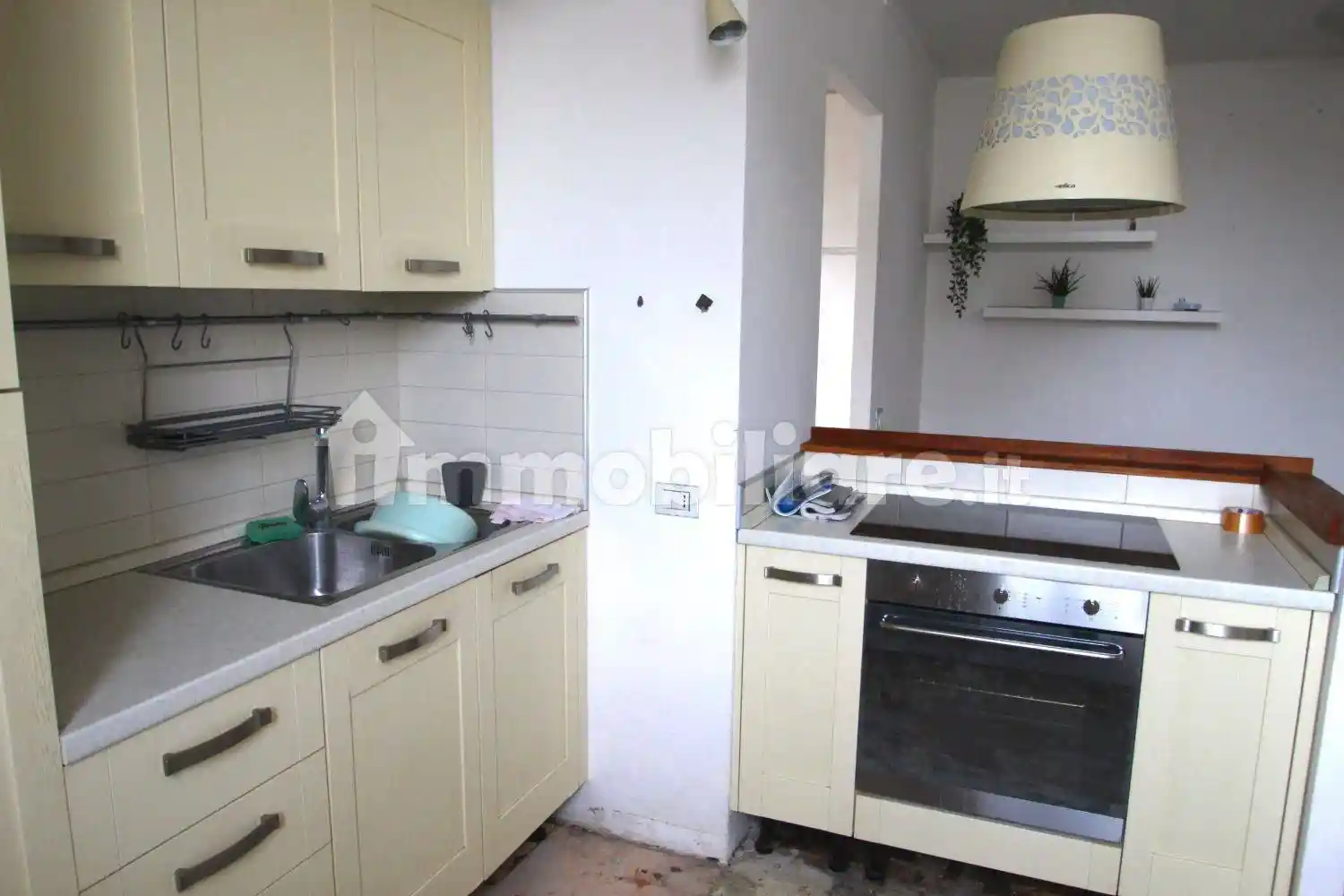 Bilocale via Vinicio Cortese, 147, Mostacciano, Roma - foto 4