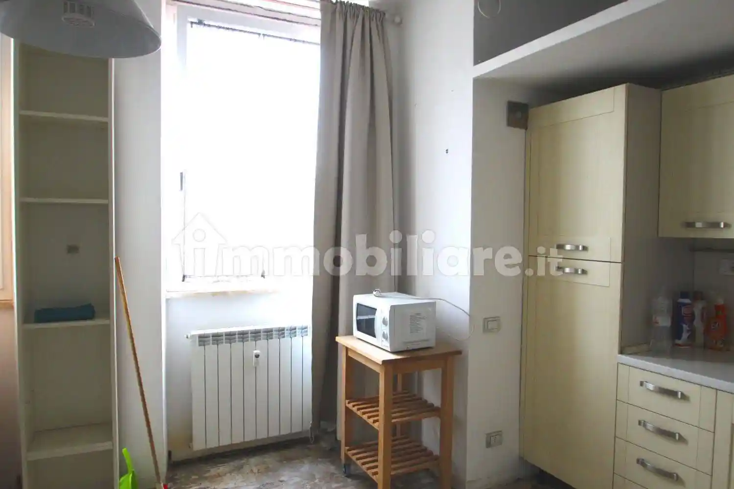 Bilocale via Vinicio Cortese, 147, Mostacciano, Roma - foto 5