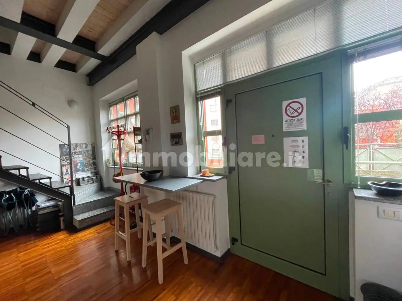 Appartamento in vendita a Milan