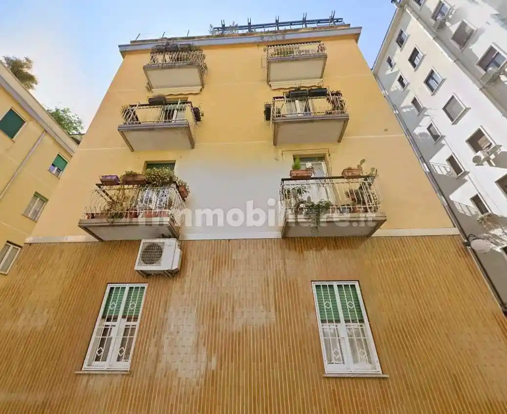 Quadrilocale via lomellina , 36, Argonne - Corsica, Milano - foto 2