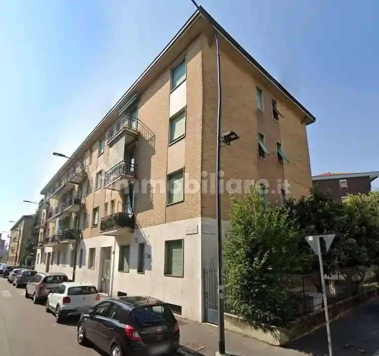 Quadrilocale via Alberico da Rosciate, 14, Baggio, Milano - foto 3