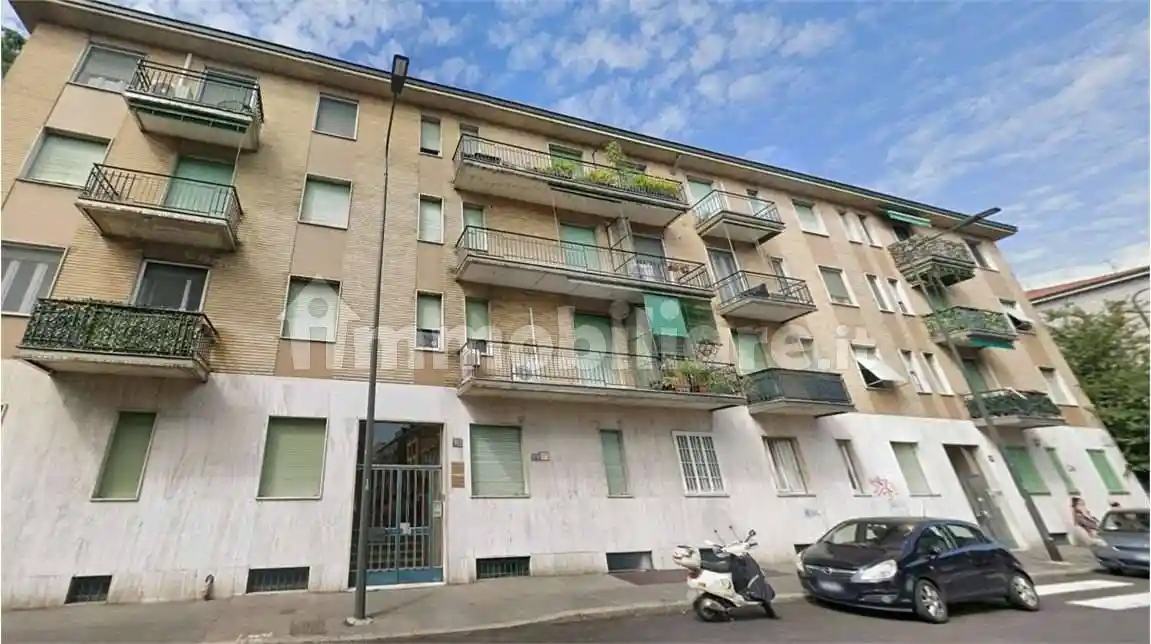 Quadrilocale via Alberico da Rosciate, 14, Baggio, Milano - foto 5