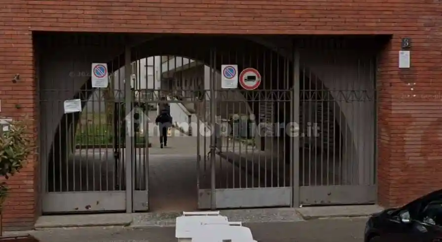 Bilocale piazza Insubria, 3, Martini - Insubria, Milano - foto 5