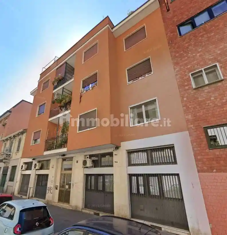 Bilocale via Termopili, 5, Pasteur, Milano - foto 3