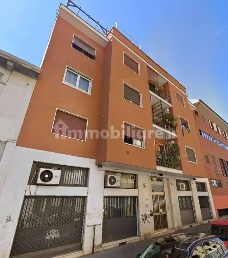 Bilocale via Termopili, 5, Pasteur, Milano - foto 5