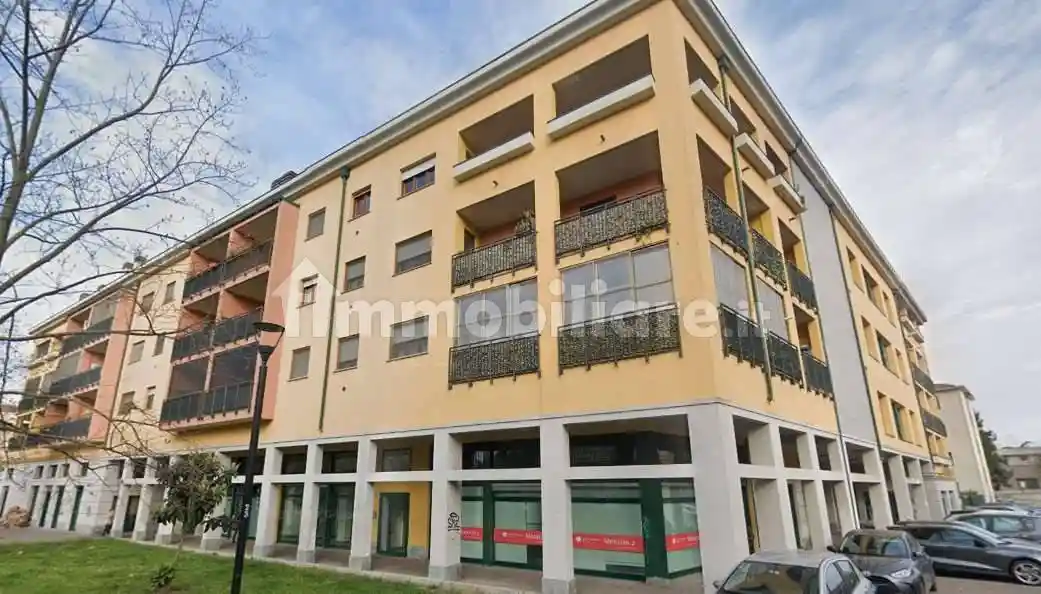 Trilocale via Giacinto Serrati Menotti, 12, Ponte Lambro, Milano - foto 2