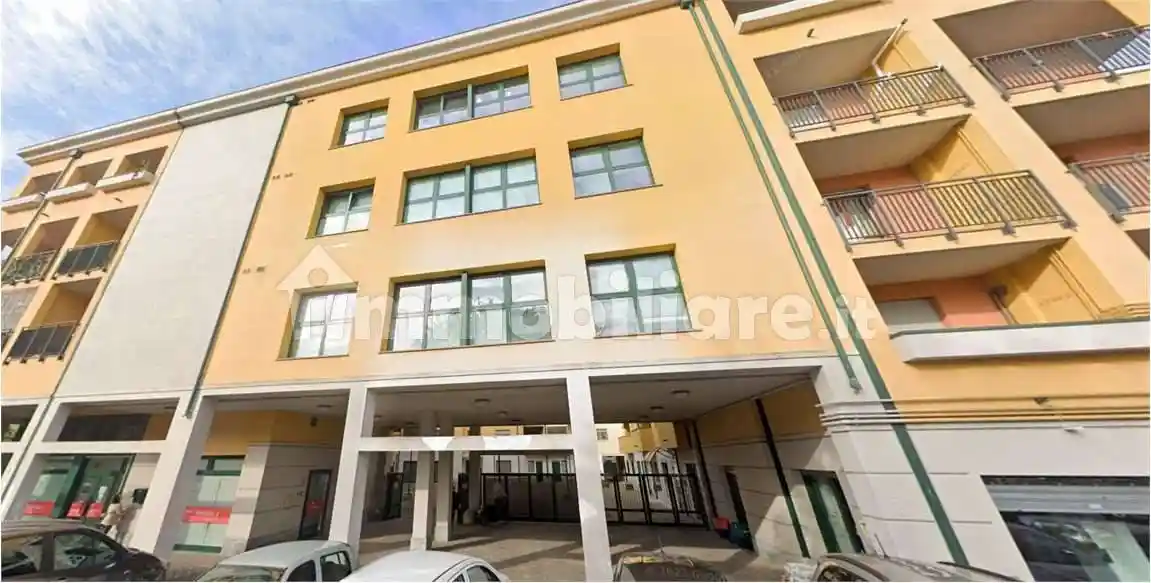 Trilocale via Giacinto Serrati Menotti, 12, Ponte Lambro, Milano - foto 3