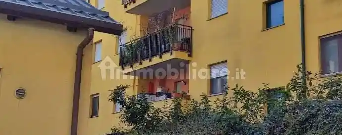 Trilocale via Giacinto Serrati Menotti, 12, Ponte Lambro, Milano - foto 5