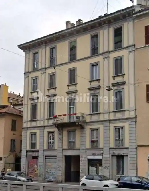 Bilocale via Ascanio Sforza, 49, Ascanio Sforza, Milano - foto 5