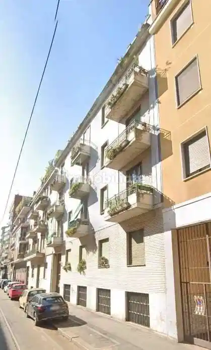 Appartamento via d'Apulia, 13, Rovereto, Milano - foto 3