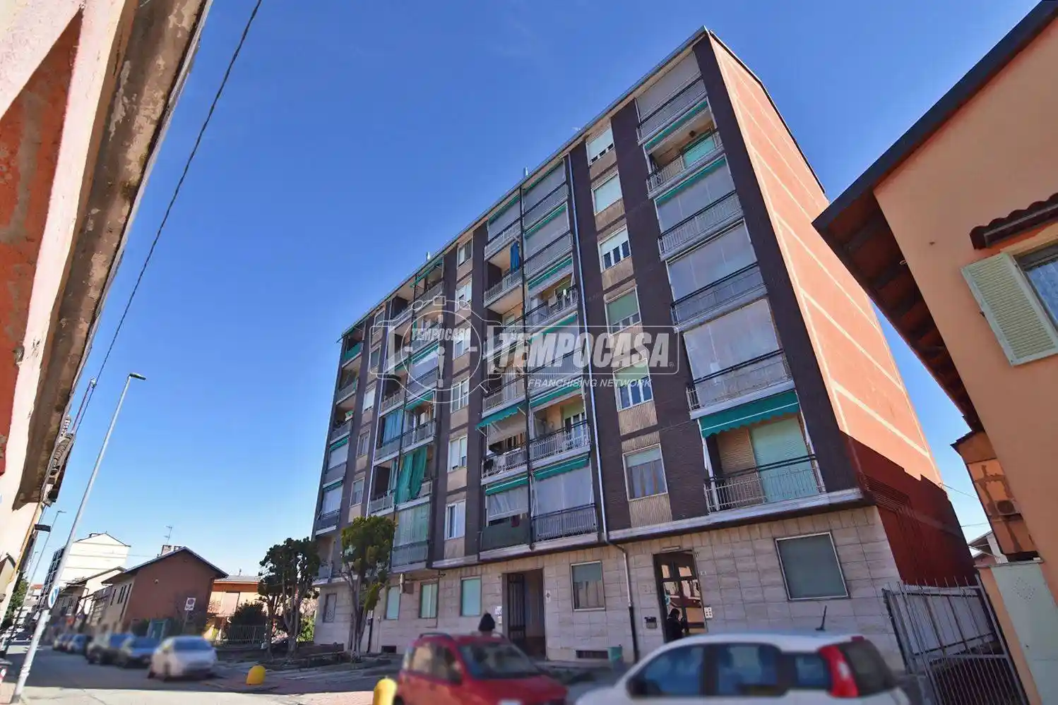 Appartamento in vendita a Brandizzo