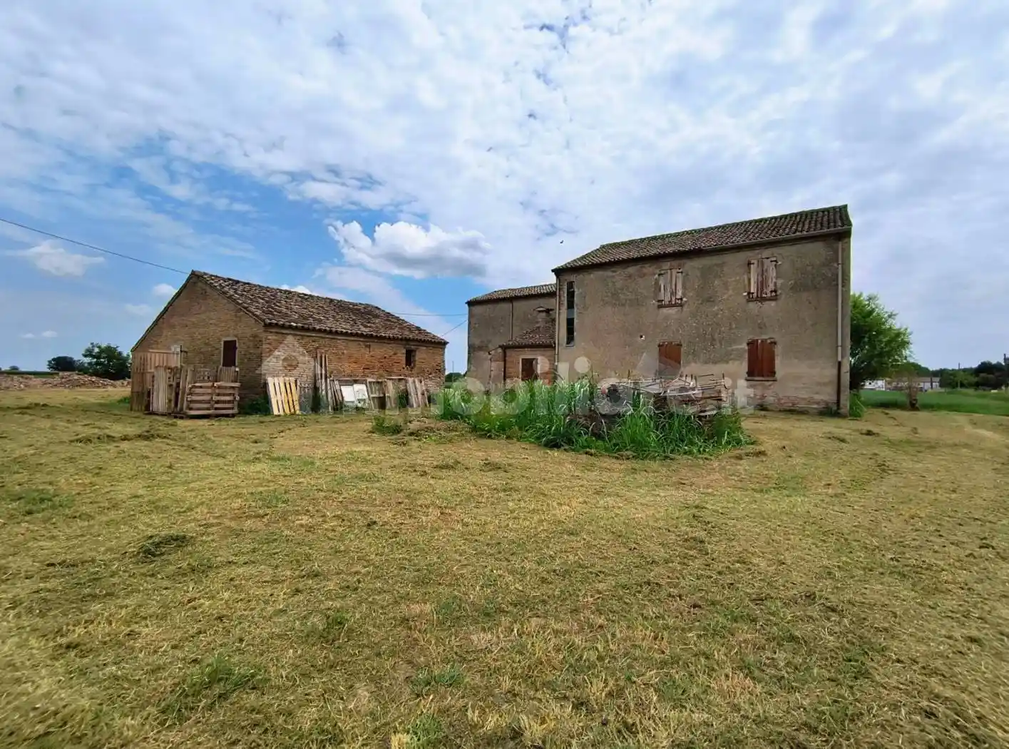 Casa indipendente in vendita a Ferrara