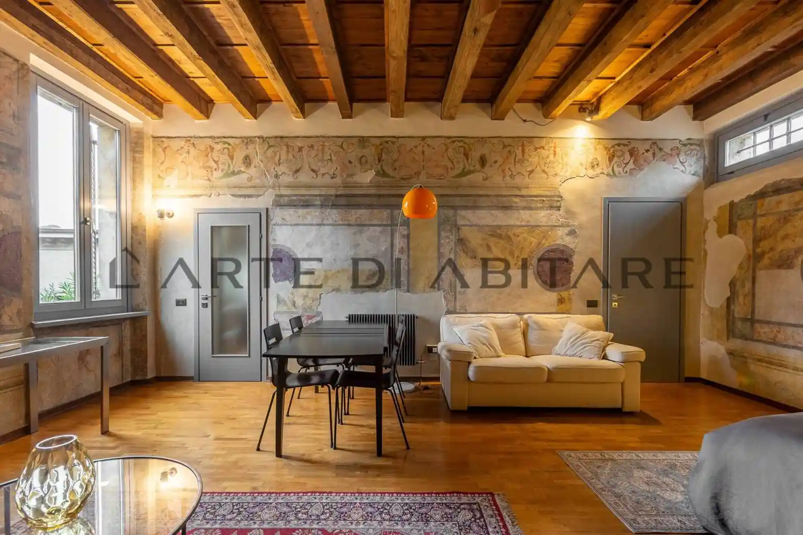 Appartamento in affitto a Verona