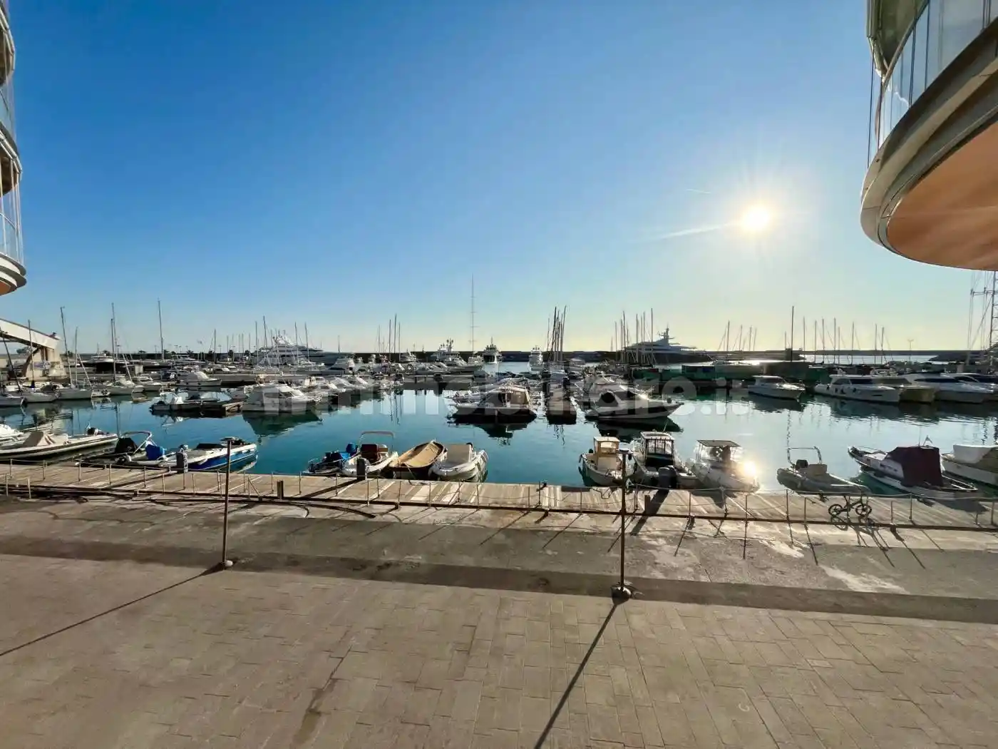 Appartamento in affitto a Genova