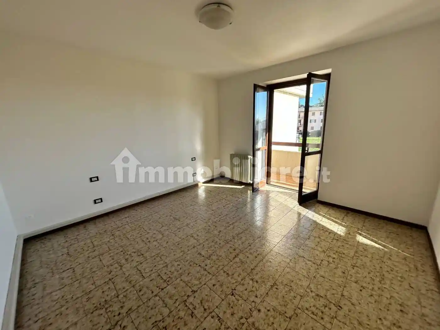 Appartamento in vendita a Mornico al Serio