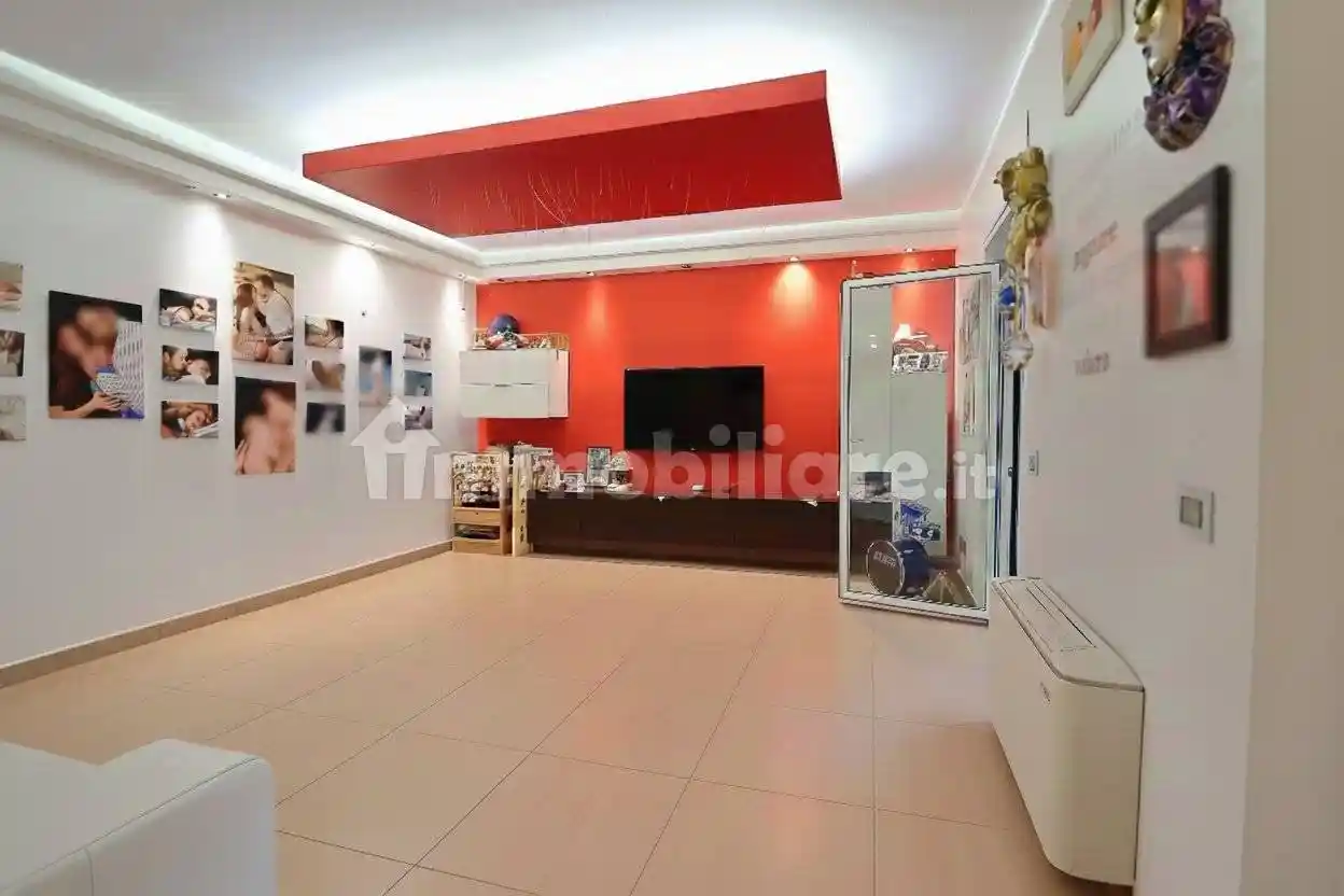 Appartamento in vendita a Bari