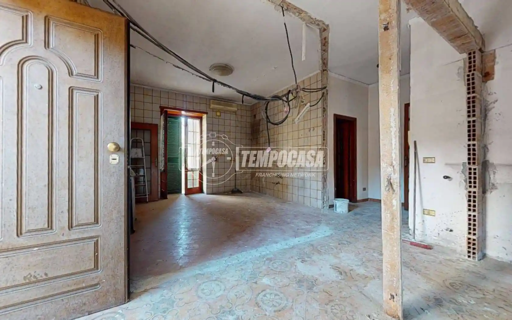 Palazzo - Edificio - foto 2