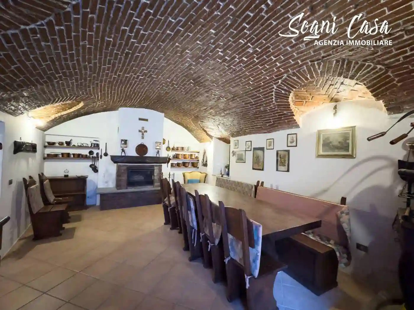 Casa indipendente - foto 2