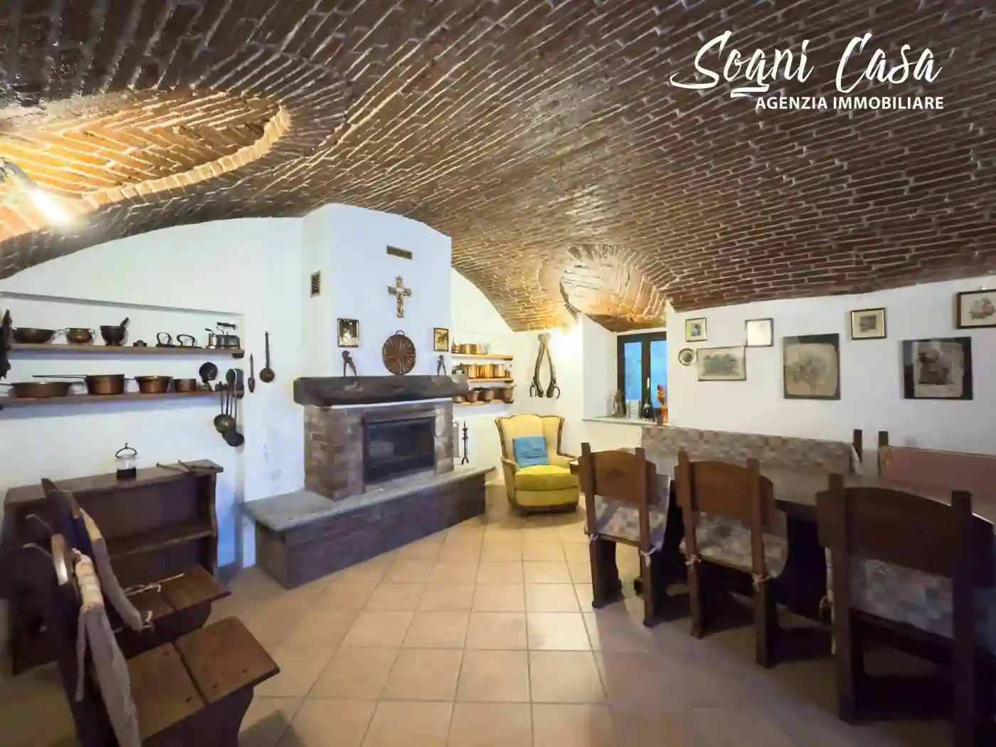 Casa indipendente - foto 3