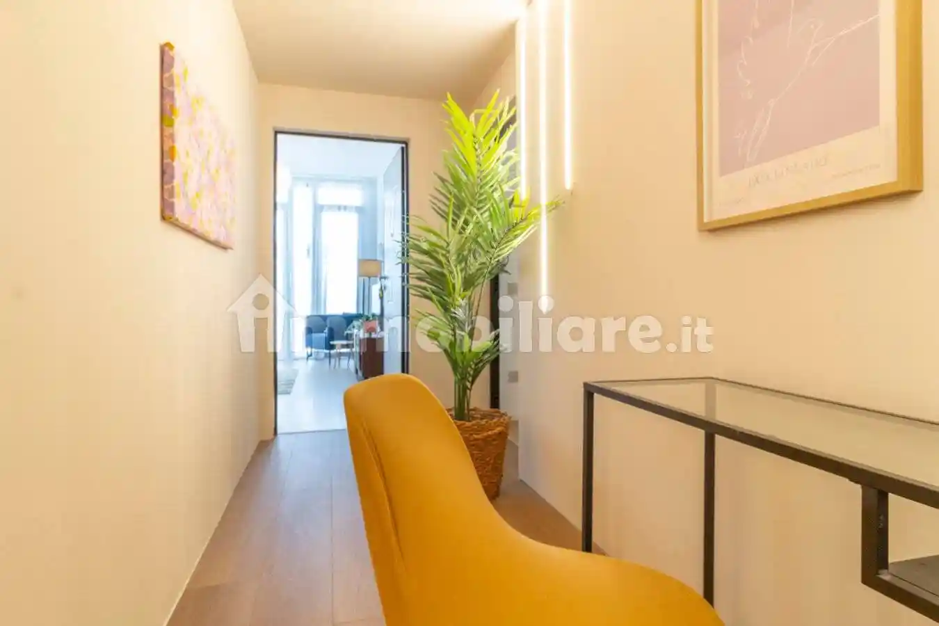 Bilocale via Giovanni Battista Ramusio 1, Vigentino - Fatima, Milano - foto 3