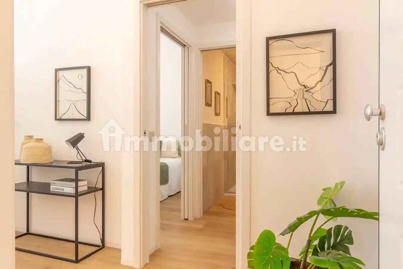 Bilocale via Giovanni Battista Ramusio 1, Vigentino - Fatima, Milano - foto 4