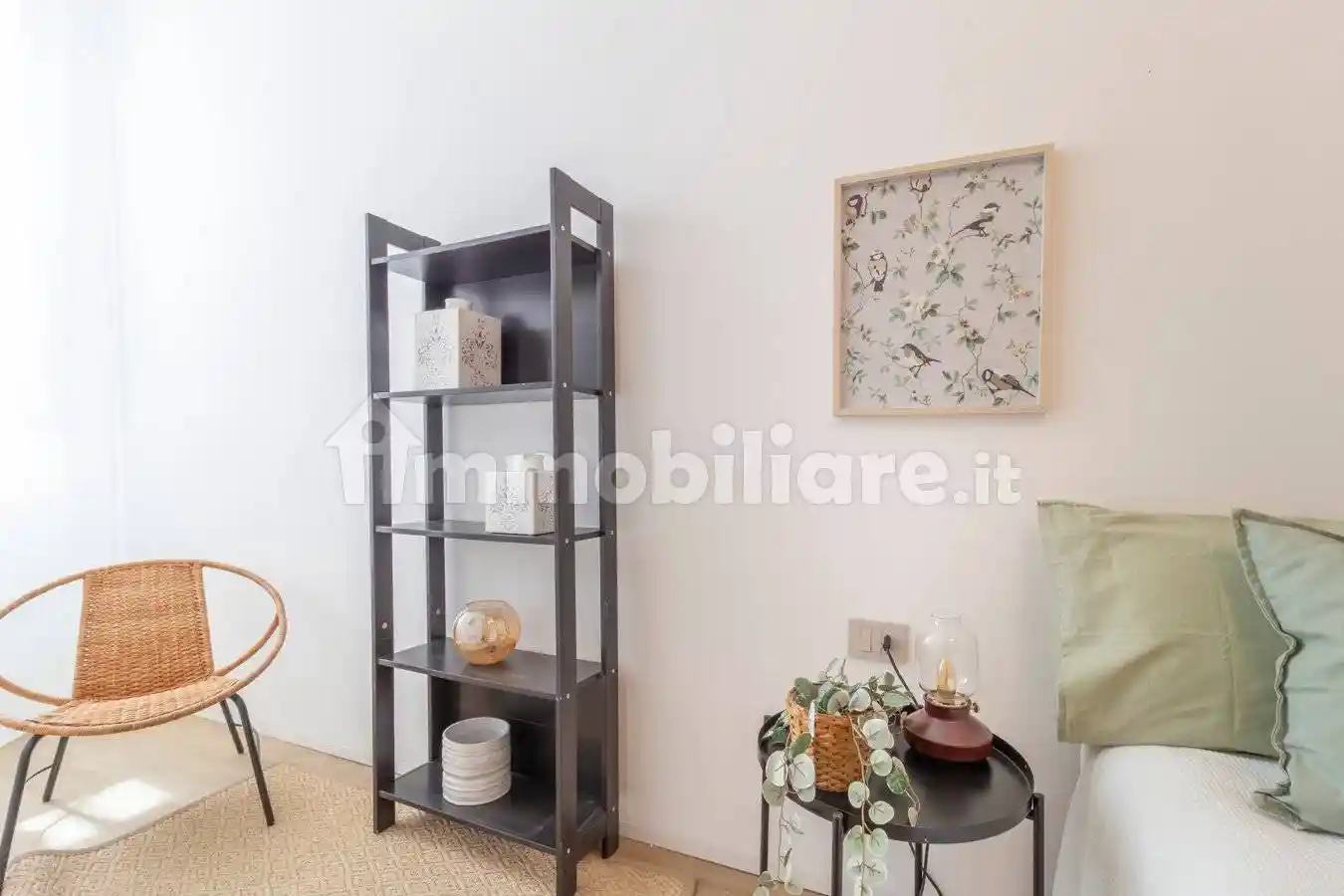 Bilocale via Giovanni Battista Ramusio 1, Vigentino - Fatima, Milano - foto 5