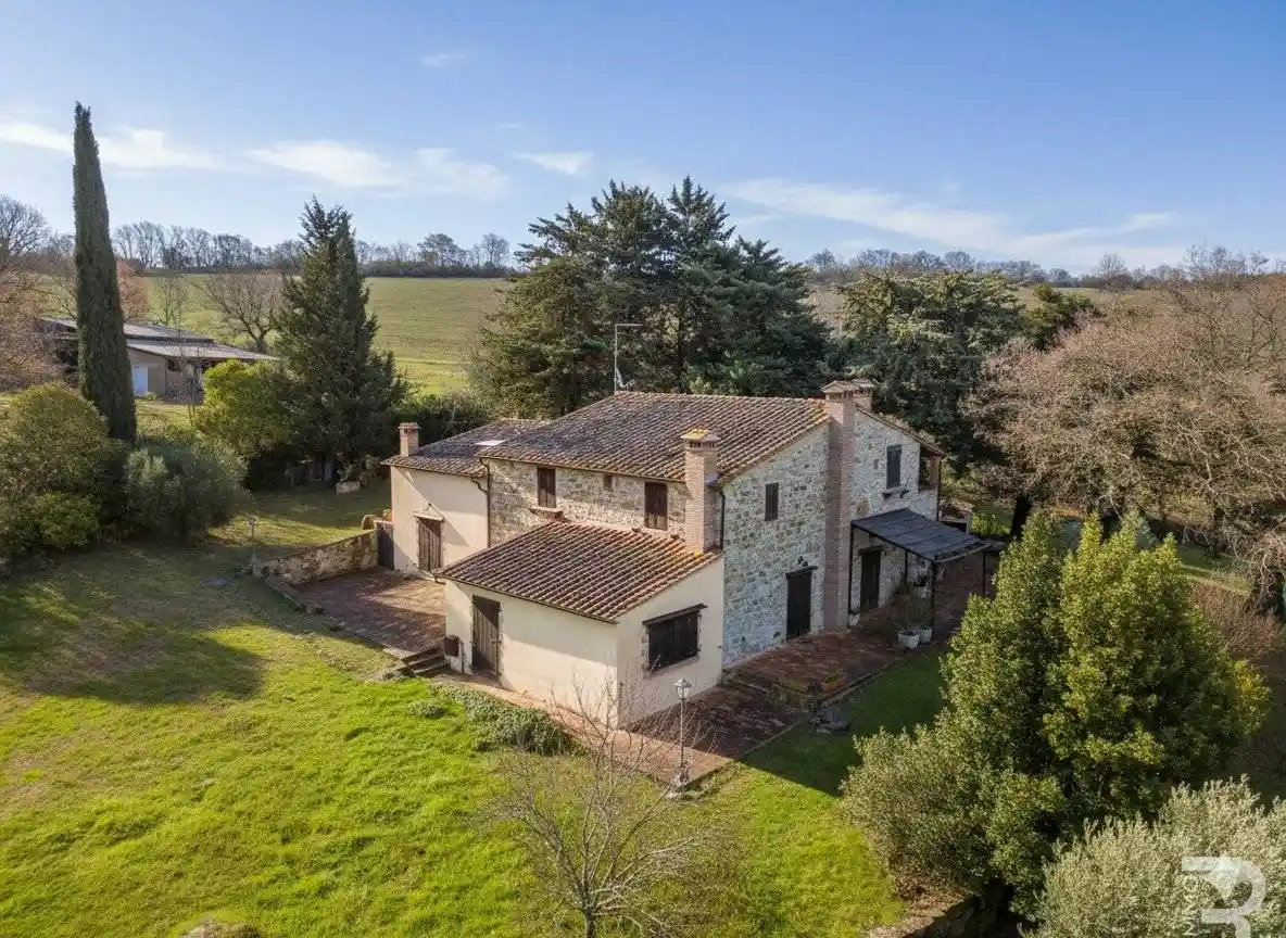 Rustico - Casale in vendita a Manciano