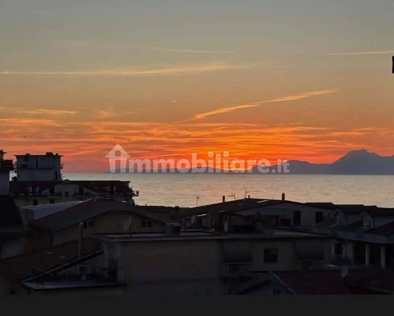 Appartamento in vendita a Agropoli