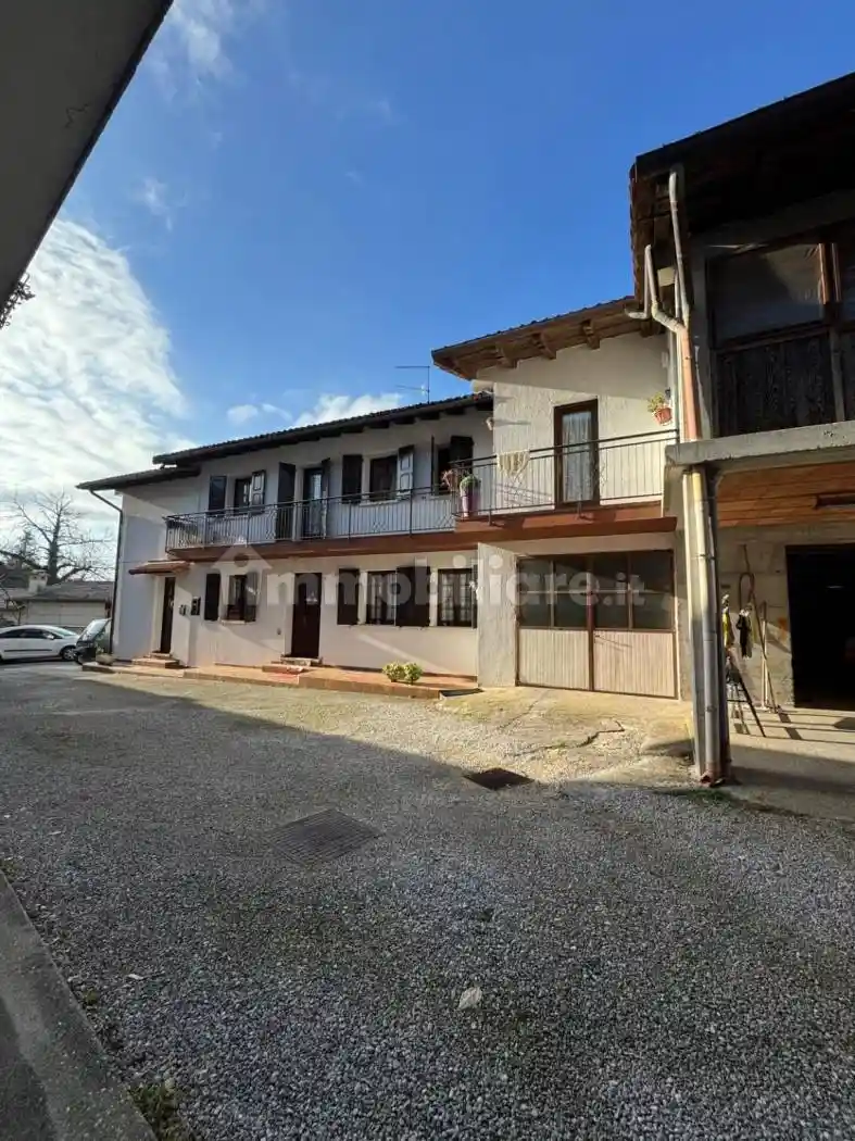 Villetta a schiera in vendita a Maniago