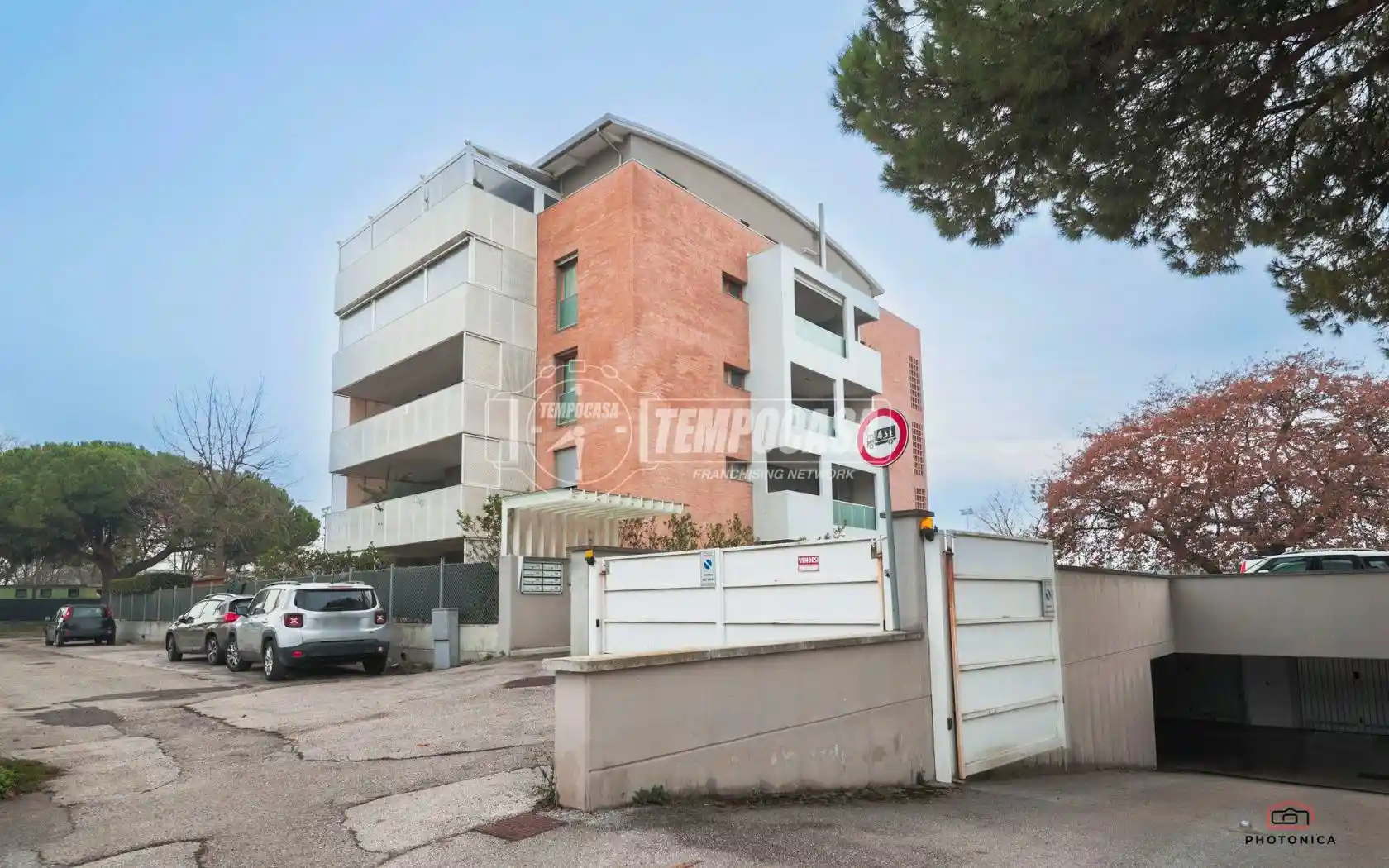 Appartamento in vendita a Riccione