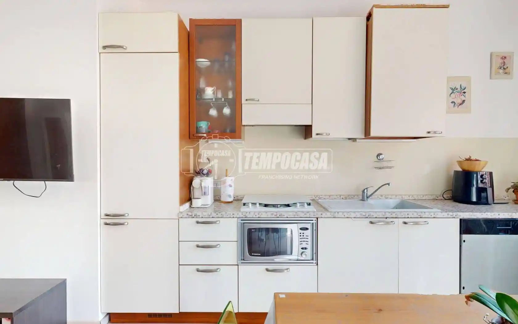 Bilocale via grosotto 1, Certosa, Milano - foto 4