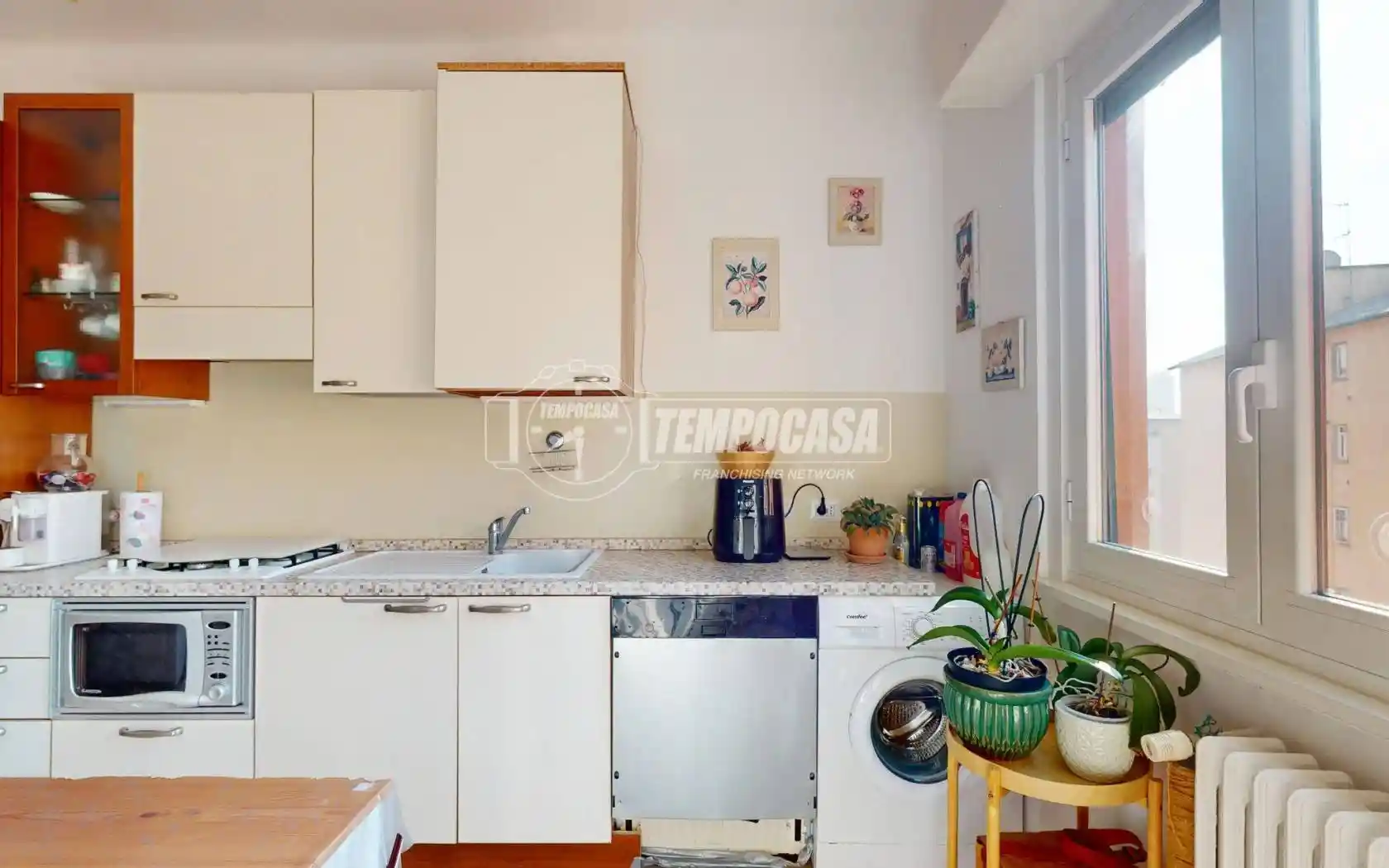 Bilocale via grosotto 1, Certosa, Milano - foto 5