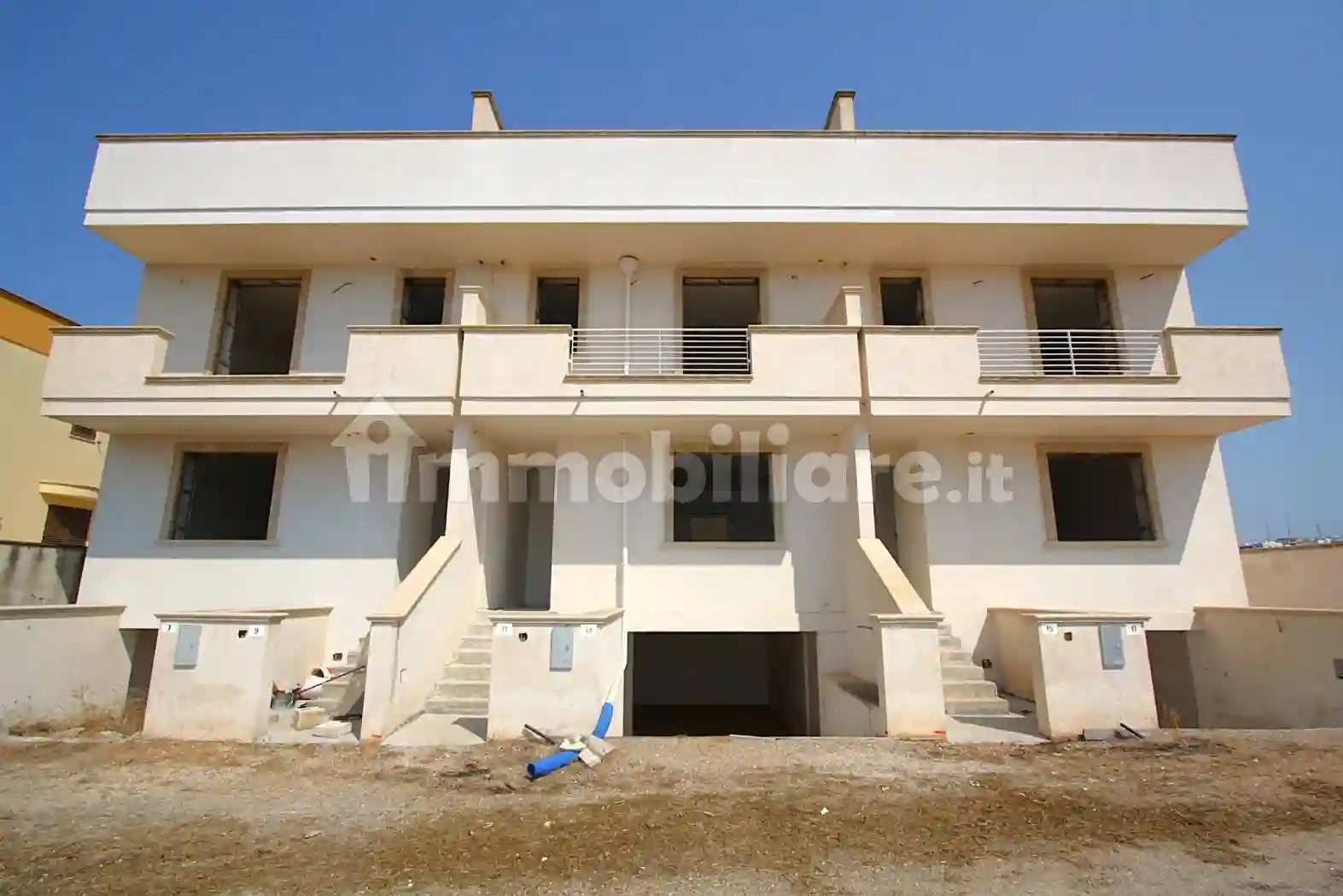 Casa indipendente - foto 2