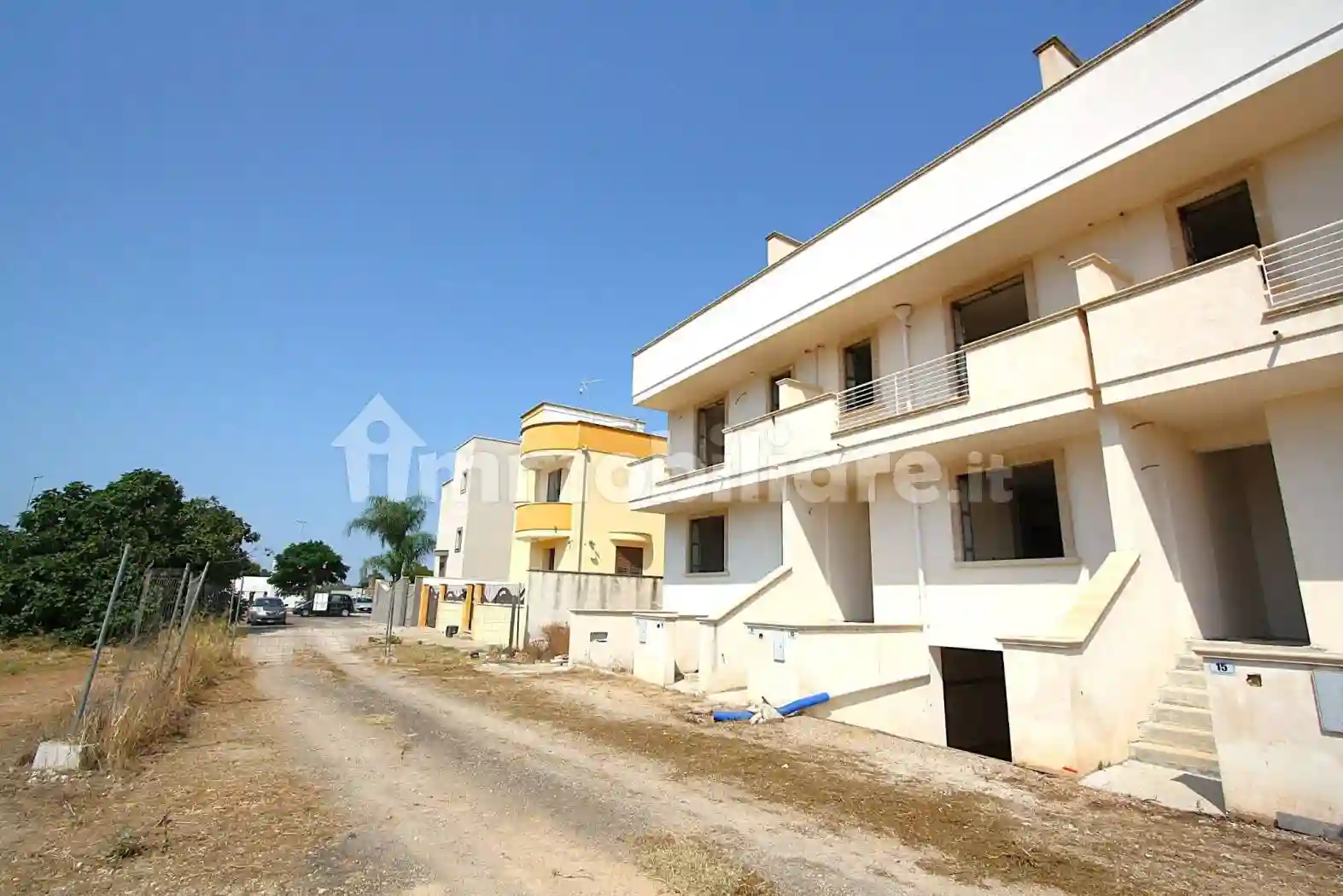 Casa indipendente - foto 4