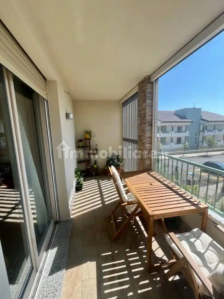 Appartamento in vendita a Siziano