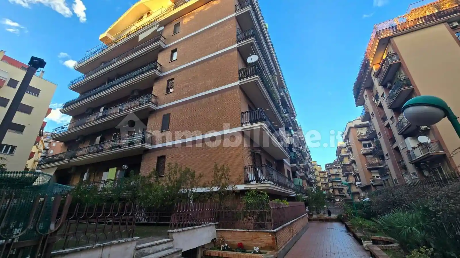 Bilocale via Nomentana 861R, Talenti - Monte Sacro, Roma - foto 2