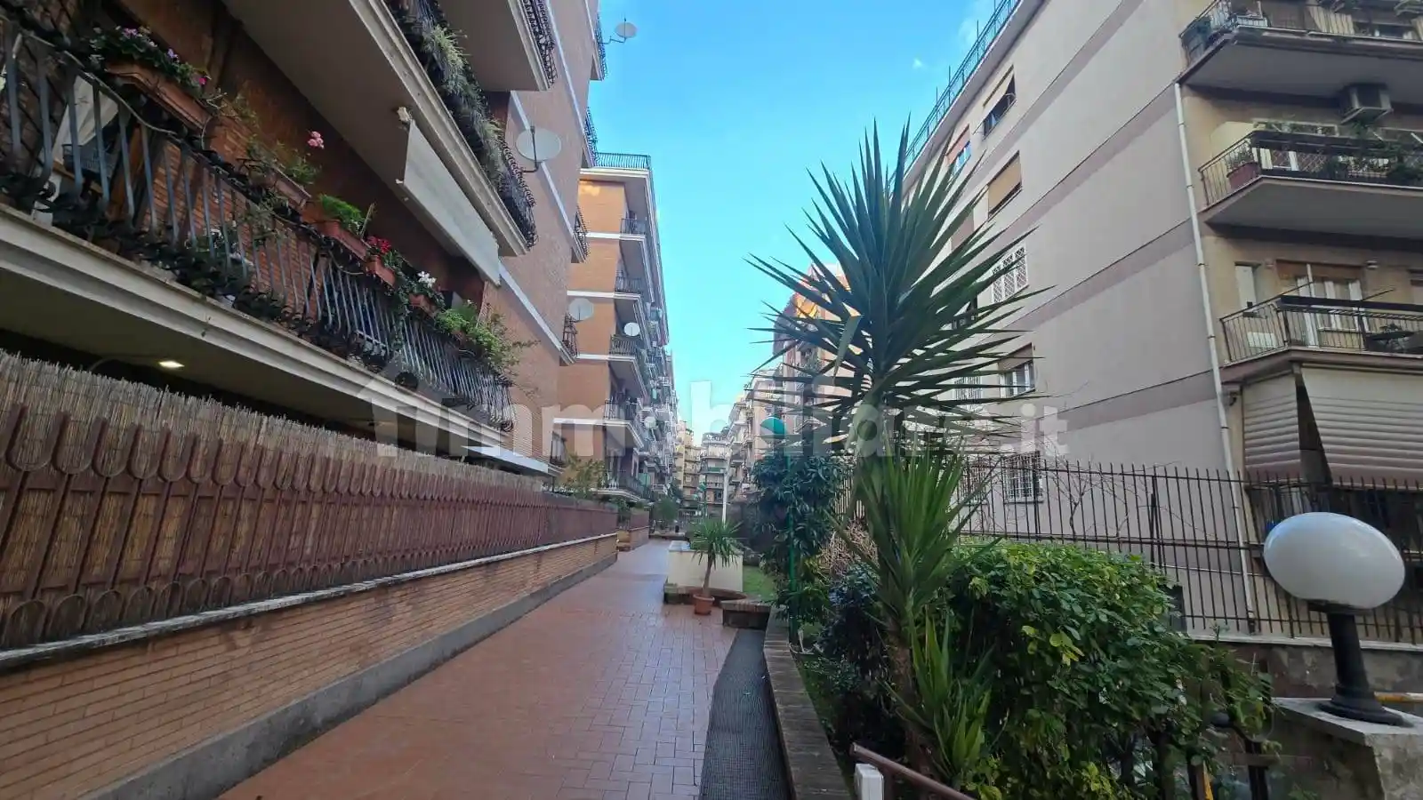 Bilocale via Nomentana 861R, Talenti - Monte Sacro, Roma - foto 5